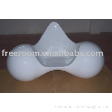 Tomato Chair F2061